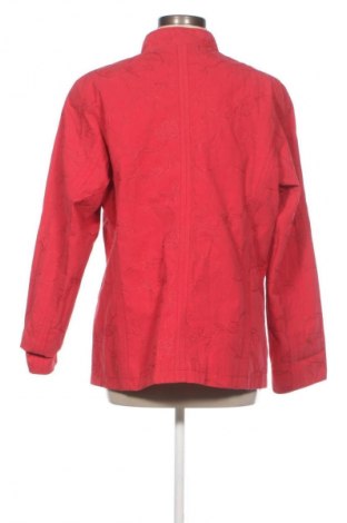 Damenjacke Unbranded, Größe XXL, Farbe Rot, Preis 25,00 €