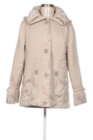 Damenjacke Unbranded, Größe M, Farbe Beige, Preis € 25,00