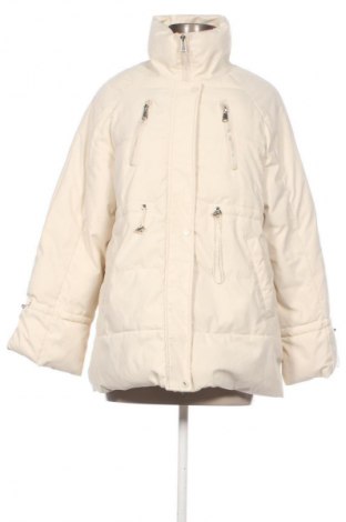 Damenjacke Unbranded, Größe L, Farbe Beige, Preis € 30,00