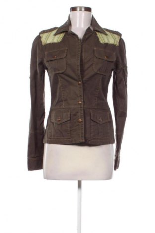 Damenjacke Unbranded, Größe S, Farbe Grün, Preis 24,55 €