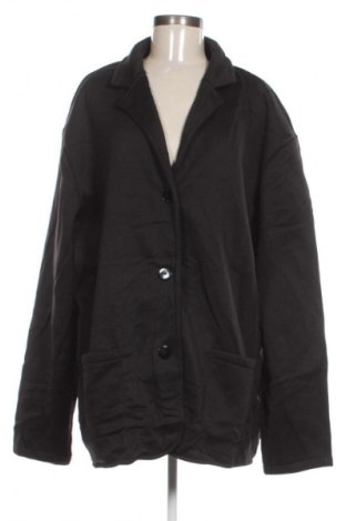Damenjacke Unbranded, Größe 3XL, Farbe Schwarz, Preis € 21,99
