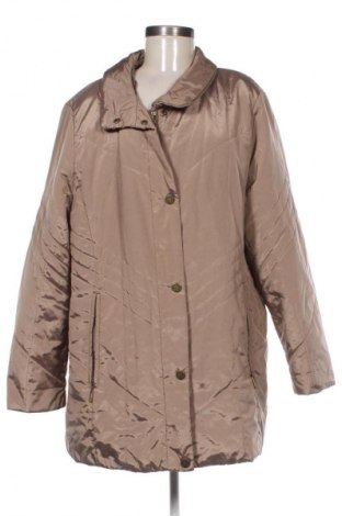 Damenjacke Unbranded, Größe XL, Farbe Beige, Preis 25,00 €