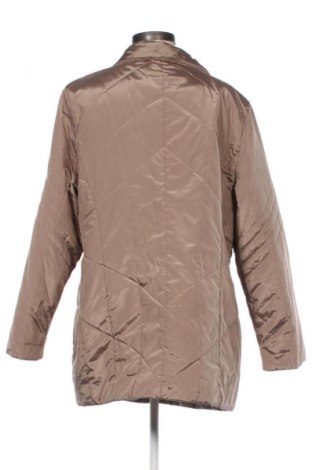 Damenjacke Unbranded, Größe XL, Farbe Beige, Preis 25,00 €