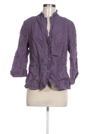 Damenjacke Unbranded, Größe M, Farbe Lila, Preis € 13,99