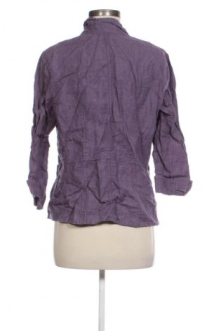 Damenjacke Unbranded, Größe M, Farbe Lila, Preis € 13,99