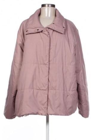 Kurtka damska Unbranded, Rozmiar XL, Kolor Popielaty róż, Cena 160,75 zł