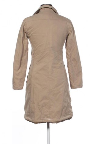 Dámska bunda  Unbranded, Veľkosť S, Farba Béžová, Cena  30,00 €