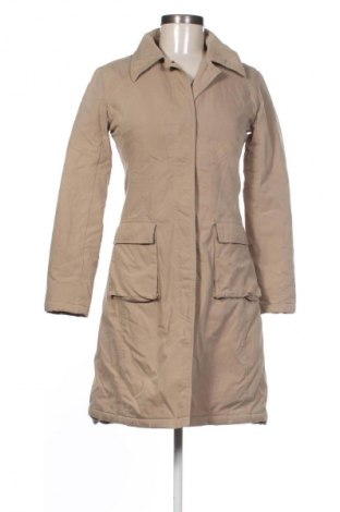Dámska bunda  Unbranded, Veľkosť S, Farba Béžová, Cena  30,00 €