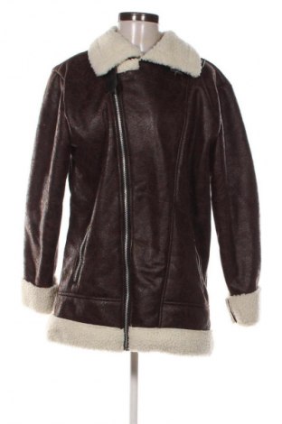 Dámská bunda  Unbranded, Velikost XL, Barva Hnědá, Cena  850,00 Kč