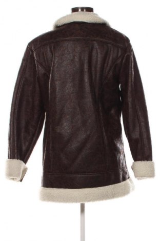 Dámská bunda  Unbranded, Velikost XL, Barva Hnědá, Cena  850,00 Kč