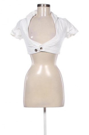 Geacă de femei Unbranded, Mărime M, Culoare Alb, Preț 128,00 Lei