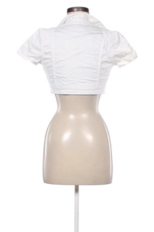 Geacă de femei Unbranded, Mărime M, Culoare Alb, Preț 128,00 Lei