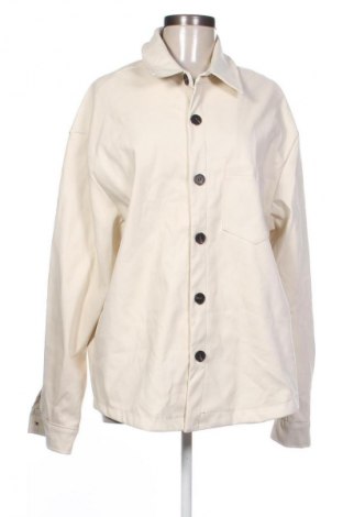 Дамско яке Unbranded, Размер XL, Цвят Бежов, Цена 9,71 €