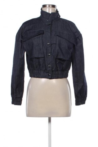 Damenjacke Unbranded, Größe M, Farbe Blau, Preis € 32,00