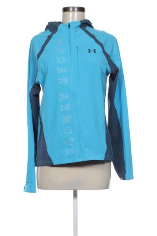 Damenjacke Under Armour, Größe M, Farbe Mehrfarbig, Preis 41,99 €