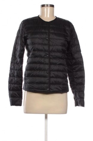Női dzseki Uniqlo, Méret S, Szín Fekete, Ár 8 749 Ft
