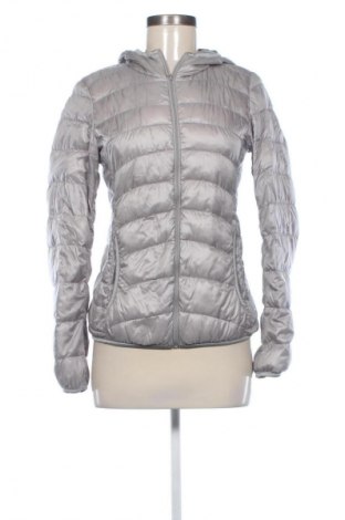 Kurtka damska Uniqlo, Rozmiar XS, Kolor Szary, Cena 186,04 zł