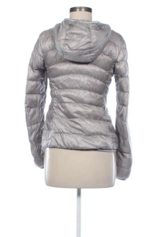 Kurtka damska Uniqlo, Rozmiar XS, Kolor Szary, Cena 186,04 zł