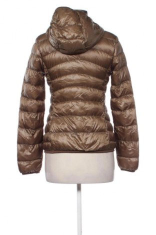 Dámská bunda  Uniqlo, Velikost XS, Barva Hnědá, Cena  992,00 Kč