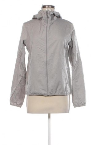 Damenjacke Uniqlo, Größe S, Farbe Grau, Preis € 23,99