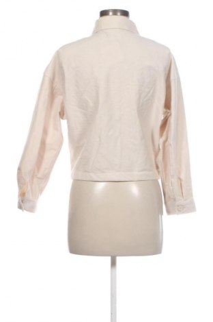 Damenjacke Uniqlo, Größe S, Farbe Beige, Preis 23,99 €