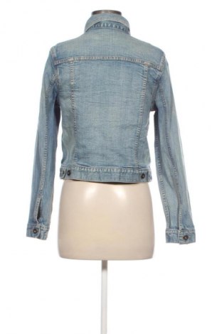 Damenjacke Uniqlo, Größe L, Farbe Blau, Preis € 17,99