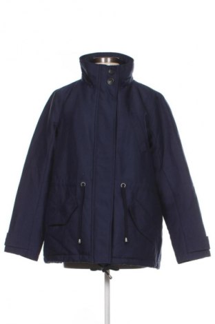 Damenjacke United Colors Of Benetton, Größe L, Farbe Blau, Preis € 40,99