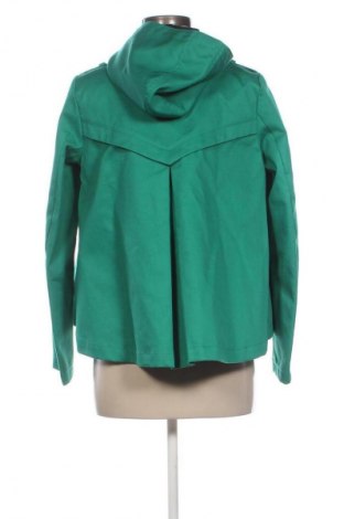 Geacă de femei United Colors Of Benetton, Mărime S, Culoare Verde, Preț 182,46 Lei