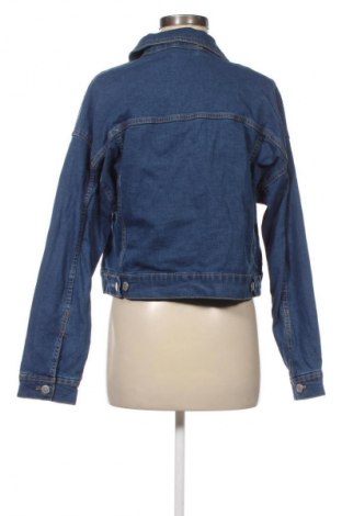 Γυναικείο μπουφάν Up 2 Fashion, Μέγεθος S, Χρώμα Μπλέ, Τιμή 11,99 €