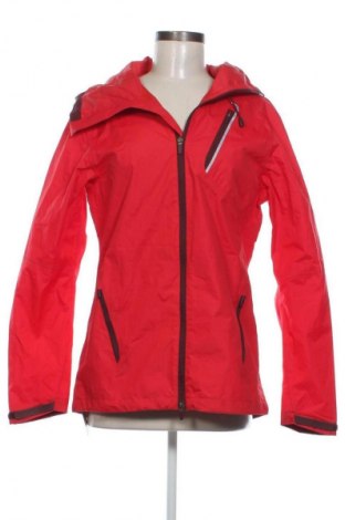 Női dzseki Urban Active, Méret M, Szín Piros, Ár 5 039 Ft
