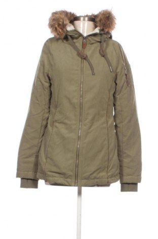 Geacă de femei Urban Surface, Mărime S, Culoare Verde, Preț 125,99 Lei