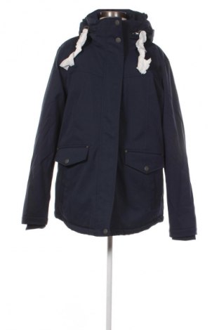 Дамско яке Usha, Размер XXL, Цвят Син, Цена 196,84 €