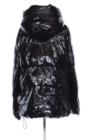 Női dzseki V 1969 Italia, Méret L, Szín Fekete, Ár 23 279 Ft