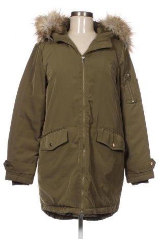 Damenjacke VILA, Größe M, Farbe Grün, Preis € 19,99