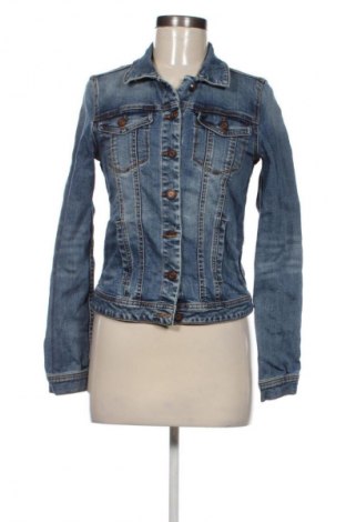 Damenjacke VILA, Größe S, Farbe Blau, Preis 12,99 €