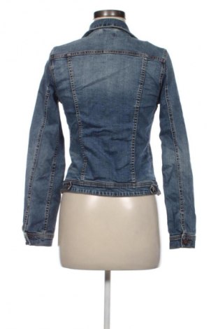 Damenjacke VILA, Größe S, Farbe Blau, Preis 12,99 €