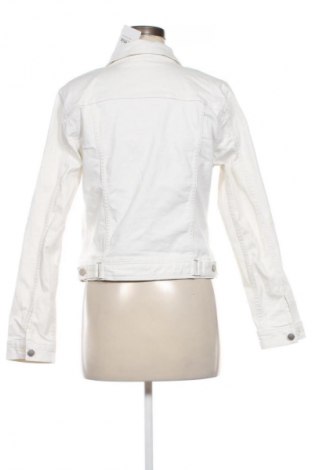 Γυναικείο μπουφάν VILA, Μέγεθος L, Χρώμα Λευκό, Τιμή 17,00 €