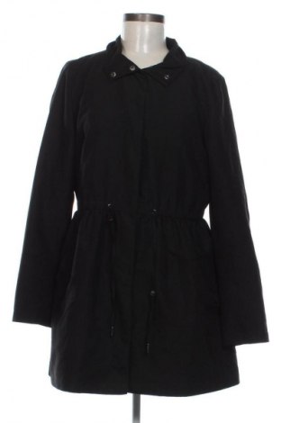 Damenjacke VILA, Größe M, Farbe Schwarz, Preis 12,99 €