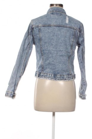 Γυναικείο μπουφάν Valley Girl, Μέγεθος S, Χρώμα Μπλέ, Τιμή 12,99 €