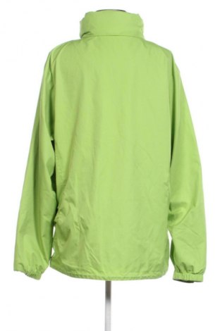 Γυναικείο μπουφάν Vaude, Μέγεθος XXL, Χρώμα Πράσινο, Τιμή 27,99 €