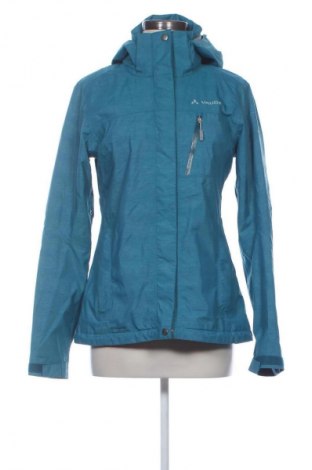Damenjacke Vaude, Größe XS, Farbe Blau, Preis € 30,99