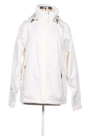 Γυναικείο μπουφάν Vaude, Μέγεθος XL, Χρώμα Εκρού, Τιμή 27,99 €