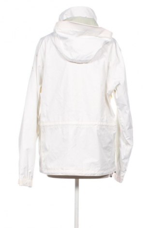 Γυναικείο μπουφάν Vaude, Μέγεθος XL, Χρώμα Εκρού, Τιμή 27,99 €