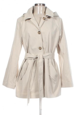 Damenjacke Vero Moda, Größe L, Farbe Beige, Preis 12,99 €