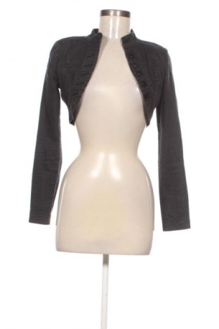 Γυναικείο μπουφάν Vero Moda, Μέγεθος XS, Χρώμα Μαύρο, Τιμή 9,99 €