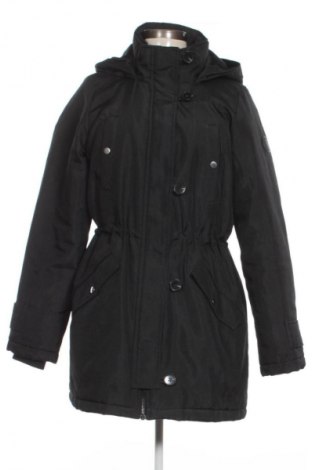 Damenjacke Vero Moda, Größe S, Farbe Schwarz, Preis 22,99 €