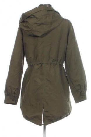 Dámská bunda  Vero Moda, Velikost M, Barva Zelená, Cena  209,00 Kč