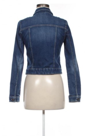 Γυναικείο μπουφάν Vero Moda, Μέγεθος S, Χρώμα Μπλέ, Τιμή 9,99 €