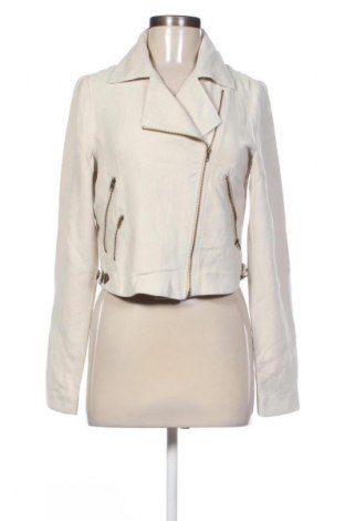 Damenjacke Vero Moda, Größe S, Farbe Ecru, Preis € 20,90