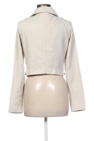 Damenjacke Vero Moda, Größe S, Farbe Ecru, Preis € 20,90